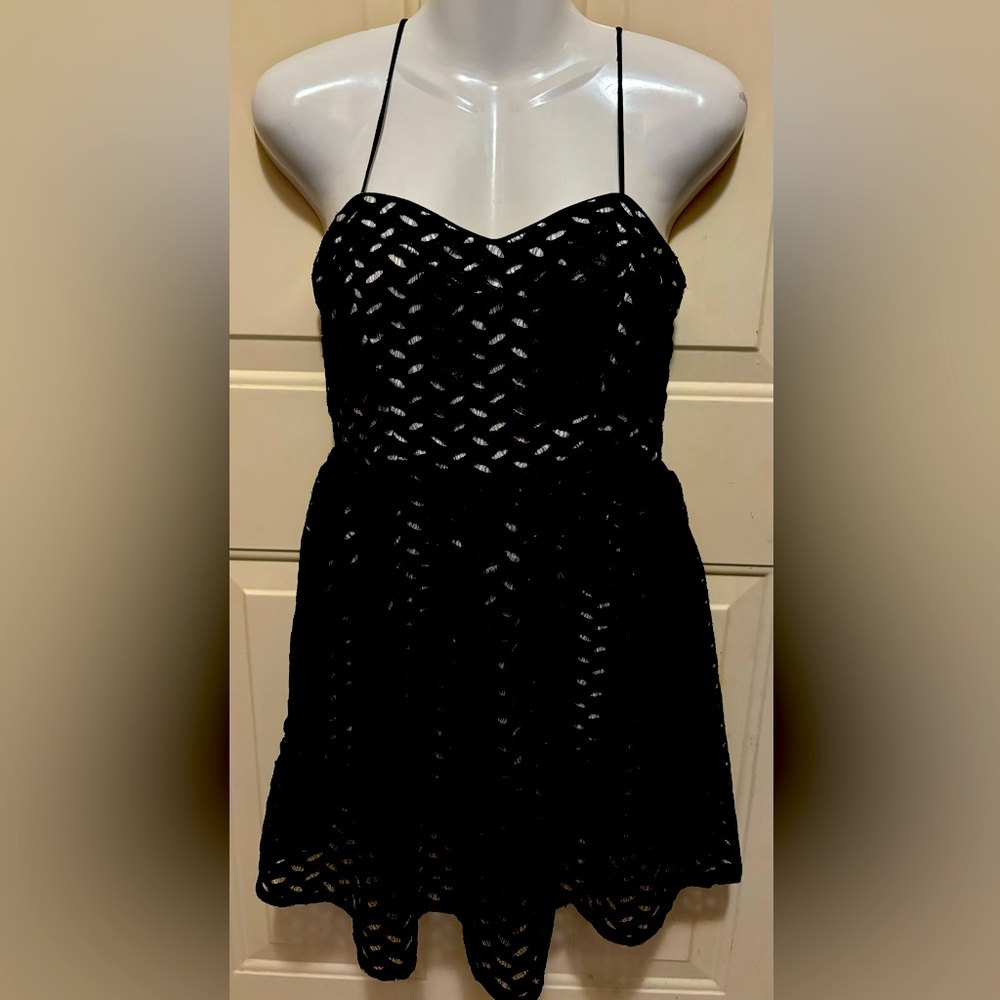 City Triangles Juniors Dress (Size 9)